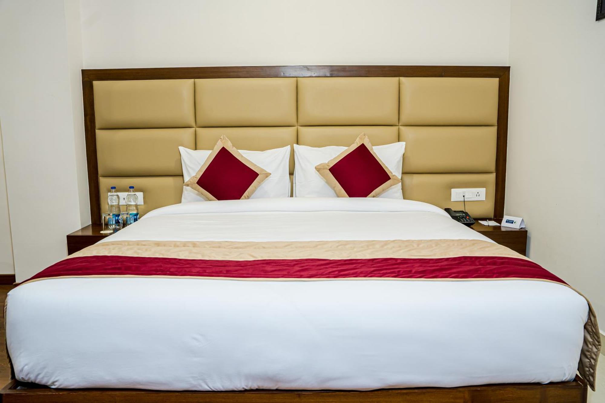 Best Western Dalhousie Luaran gambar