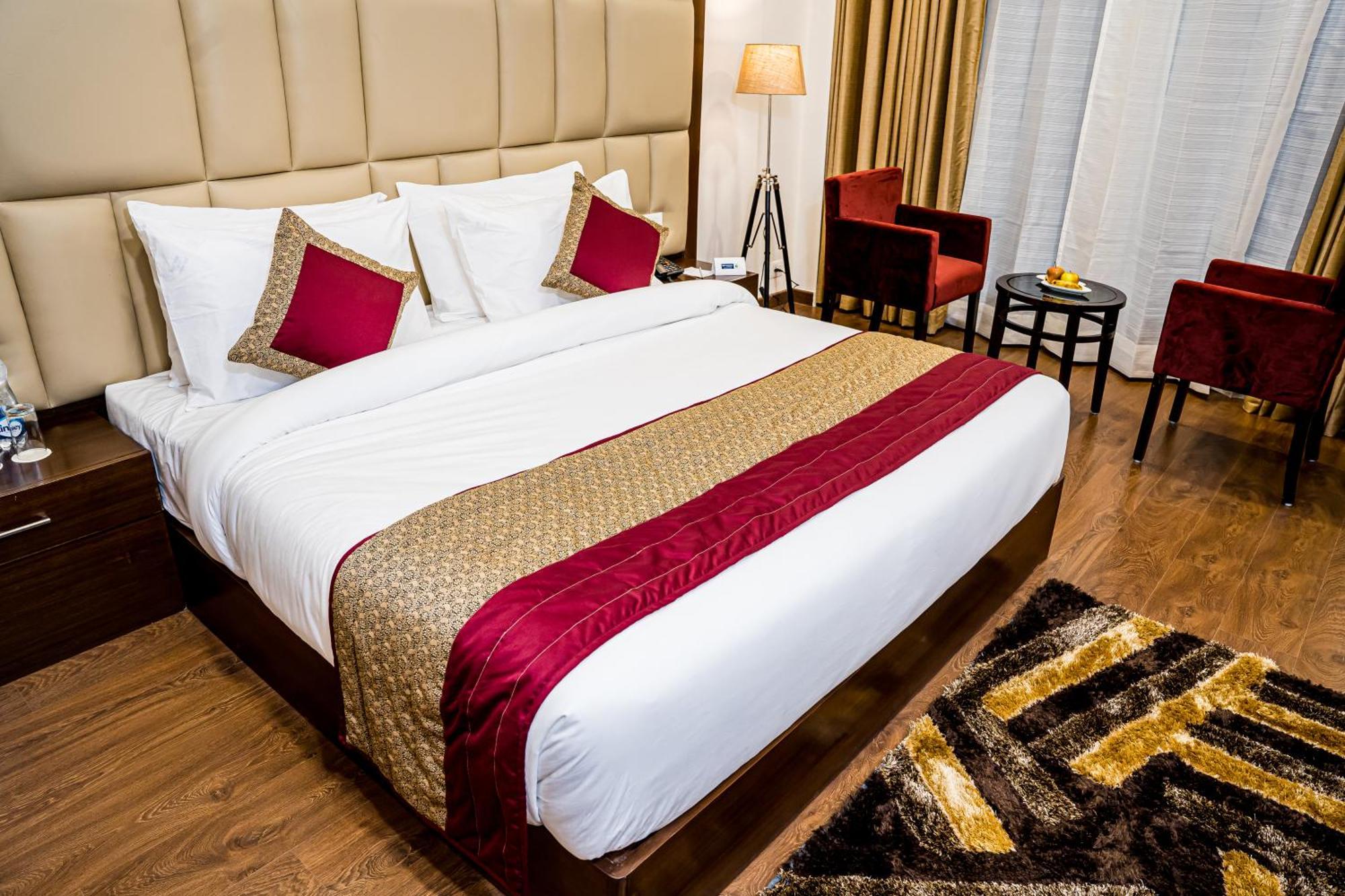 Best Western Dalhousie Luaran gambar