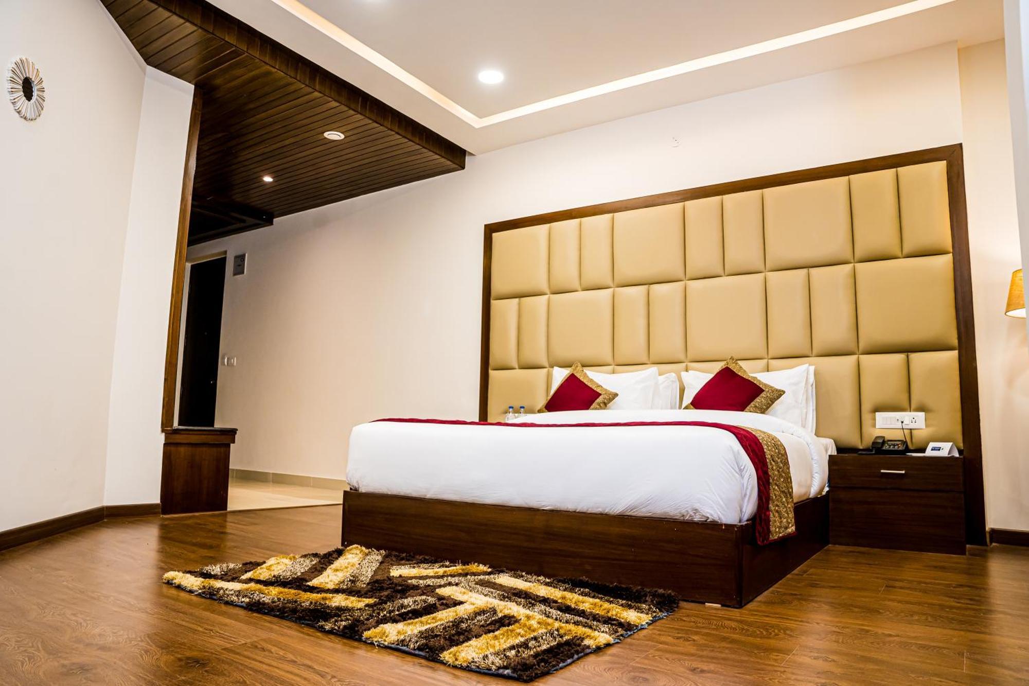 Best Western Dalhousie Luaran gambar