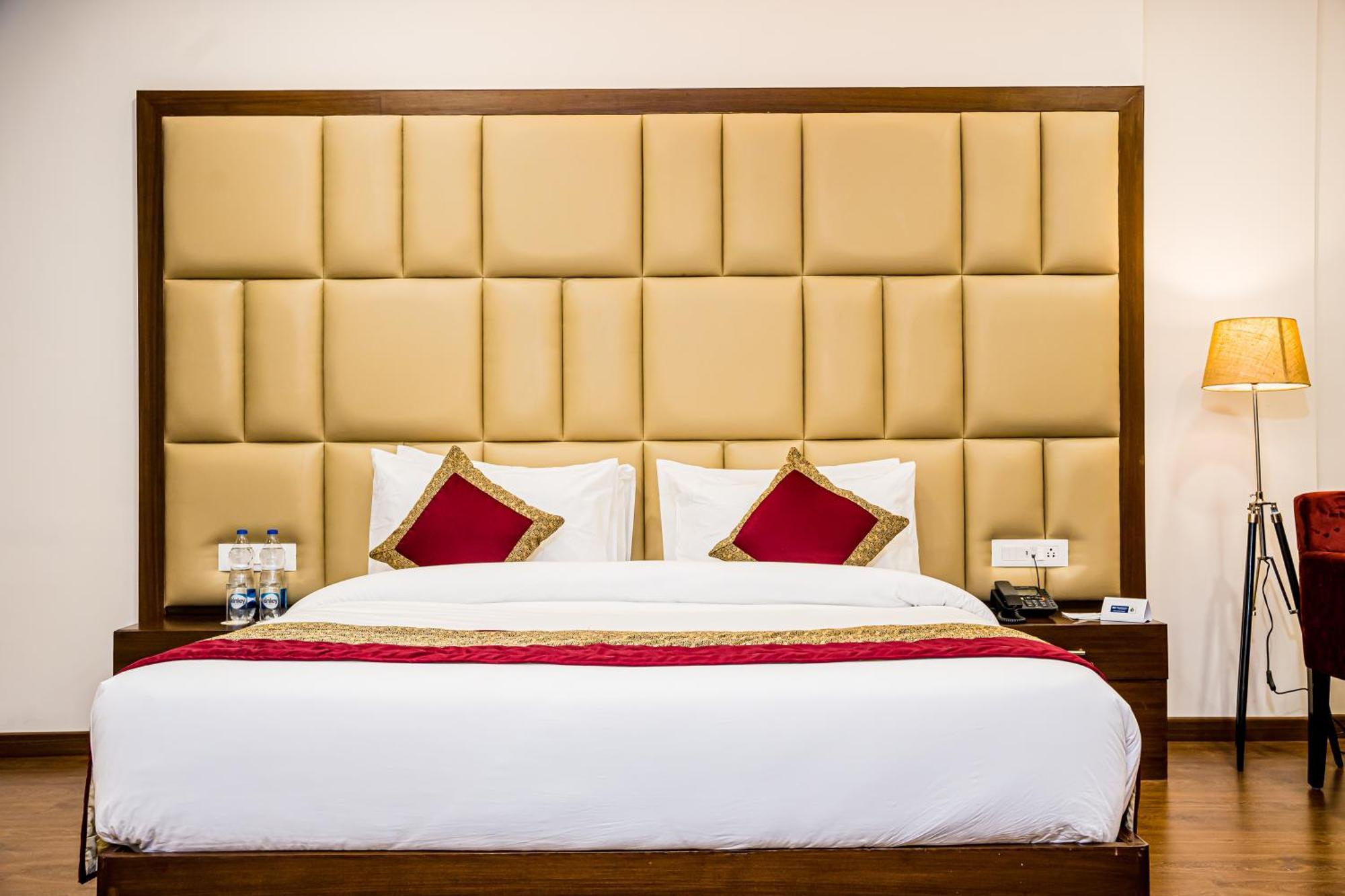 Best Western Dalhousie Luaran gambar