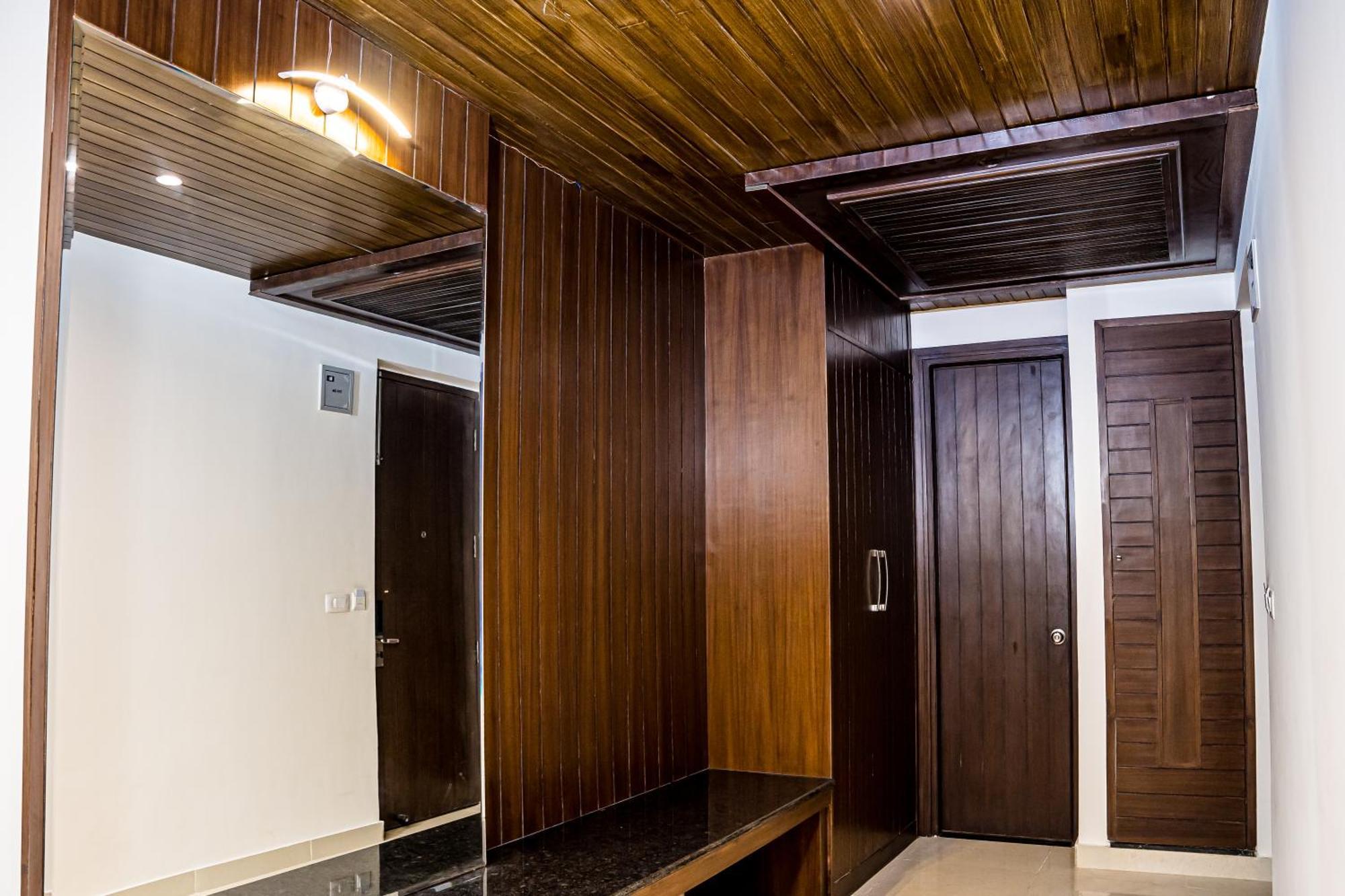 Best Western Dalhousie Luaran gambar