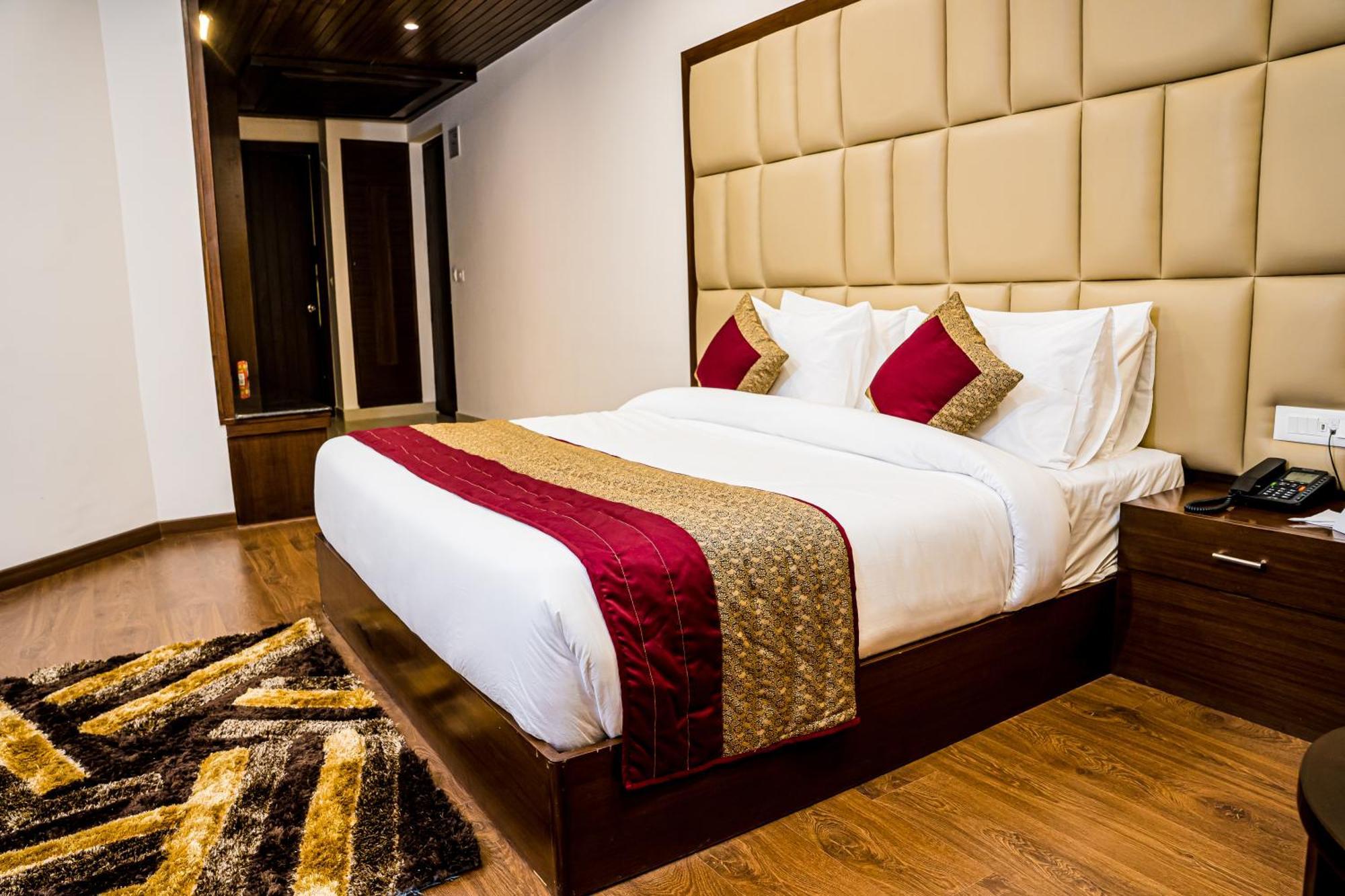Best Western Dalhousie Luaran gambar
