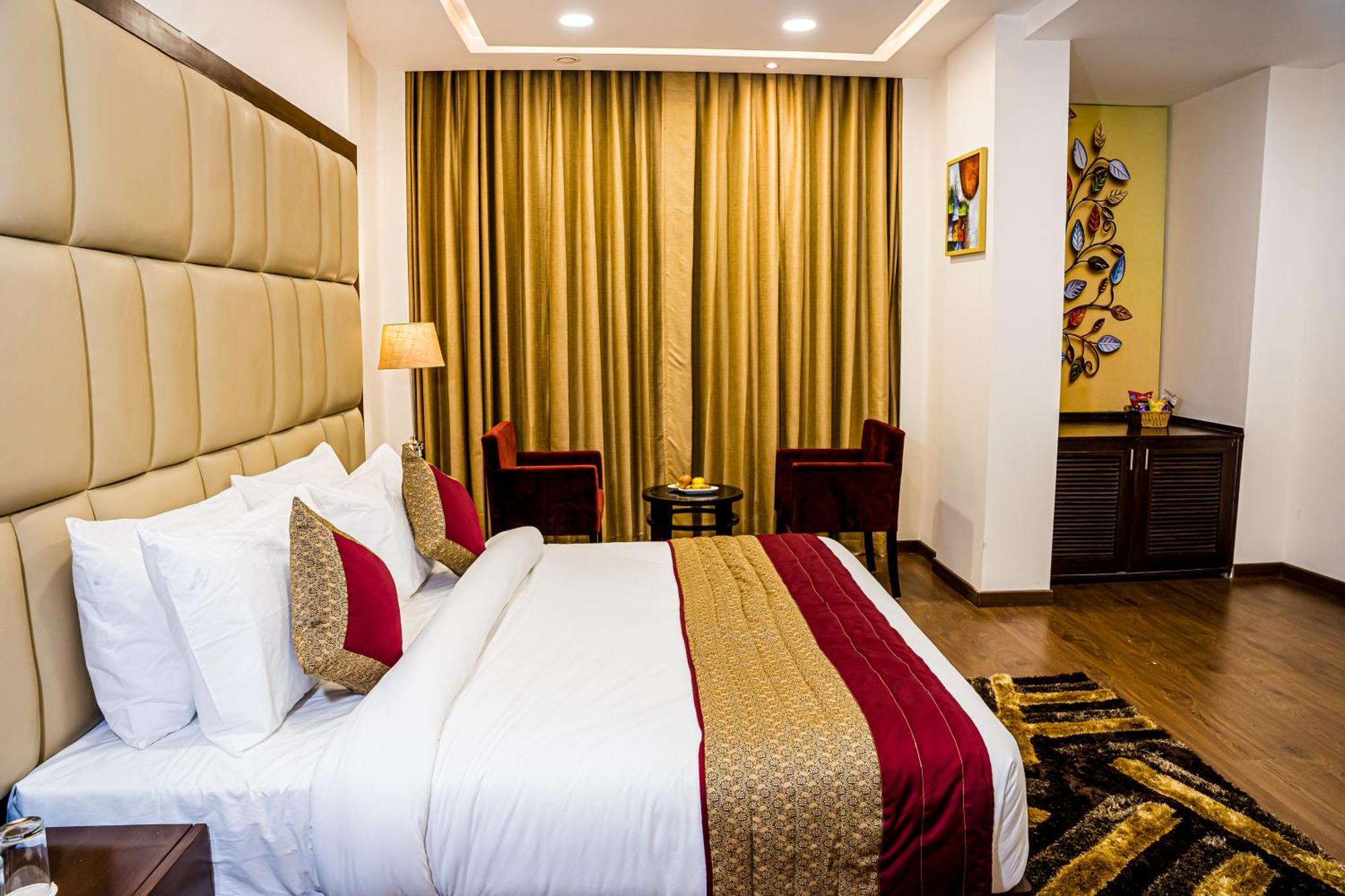 Best Western Dalhousie Luaran gambar