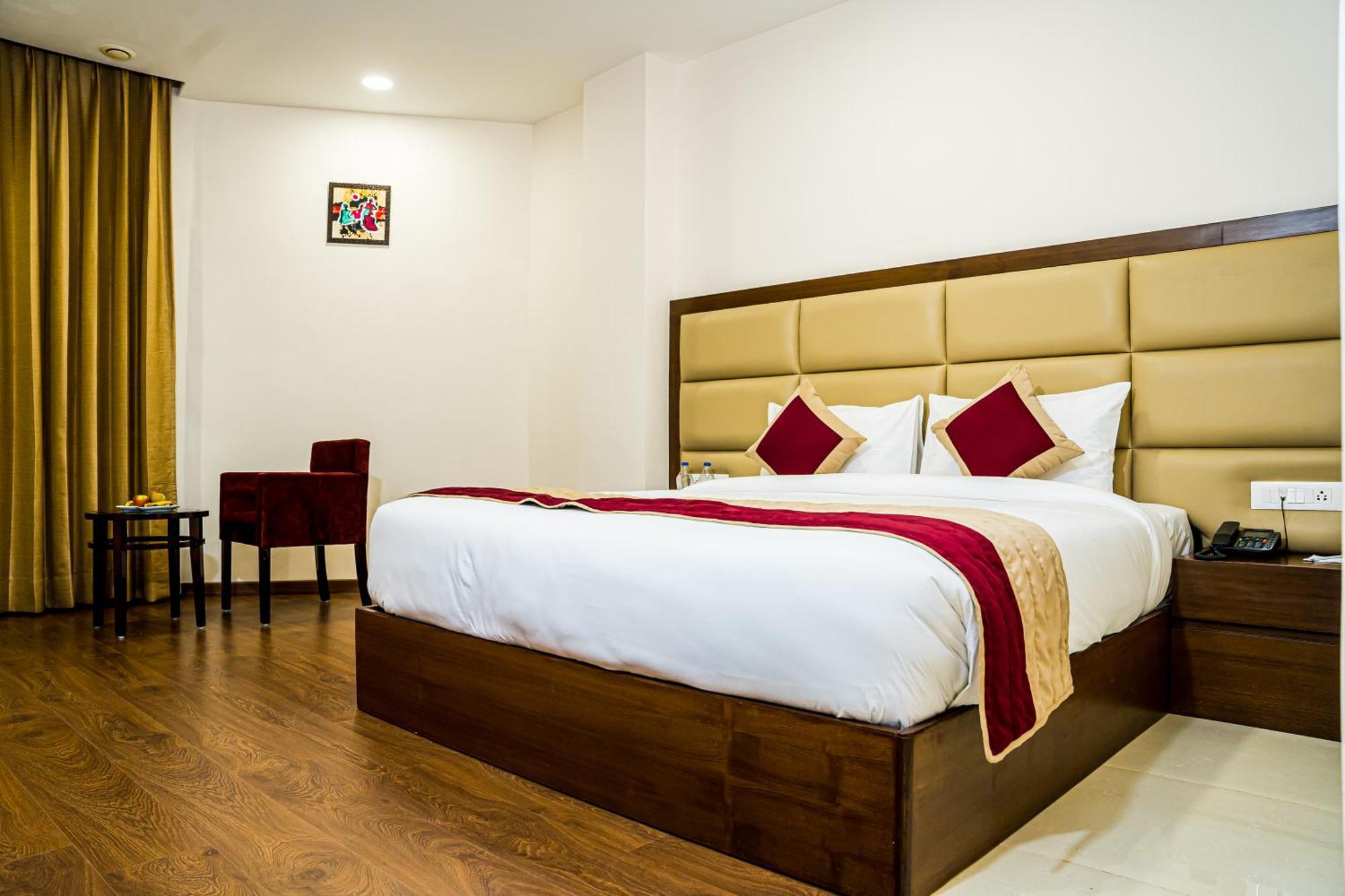Best Western Dalhousie Luaran gambar