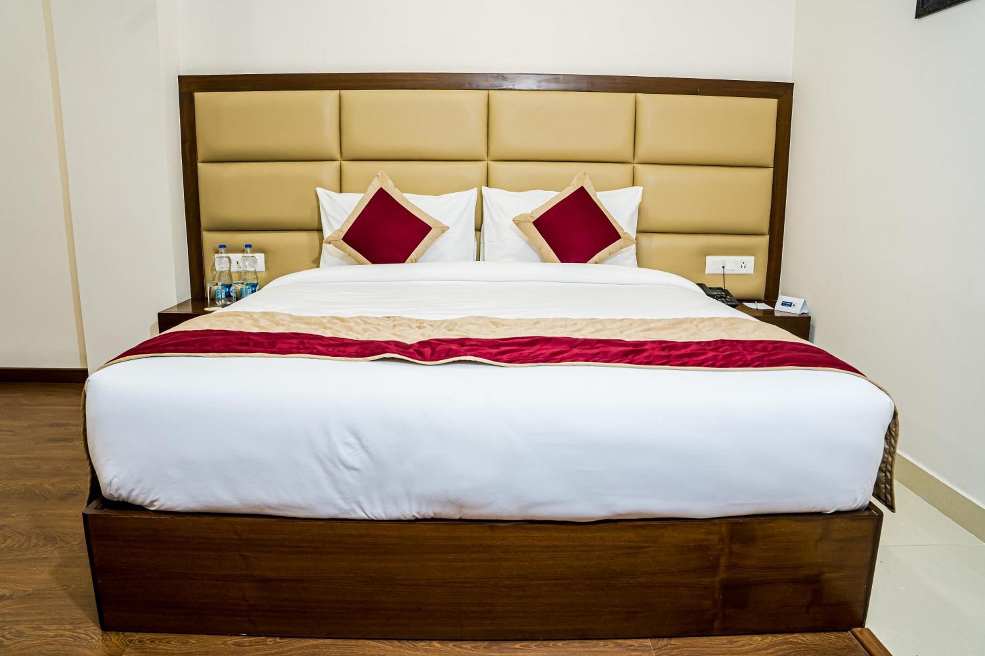 Best Western Dalhousie Luaran gambar