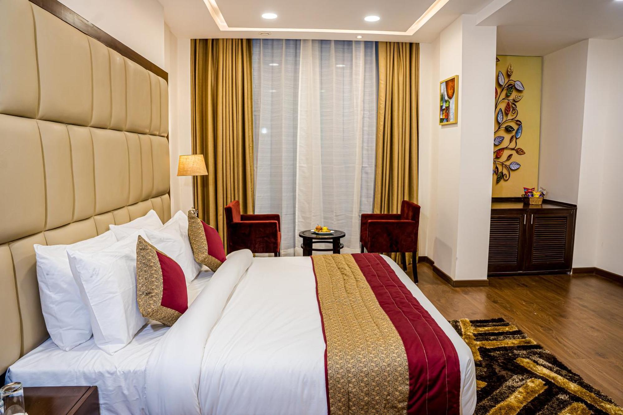Best Western Dalhousie Luaran gambar